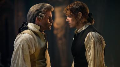 Outlander 2x6