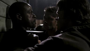 Supernatural 2x3