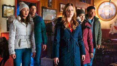 Nancy Drew 2x3