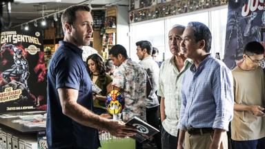 Hawaii Five-0 9x9