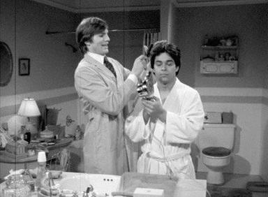 El Show de los 70's 5x19