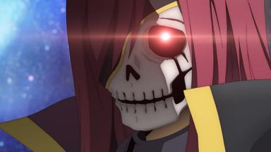 Edens Zero 1x7