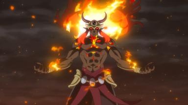 Tensei Shitara Slime Datta Ken 1x7