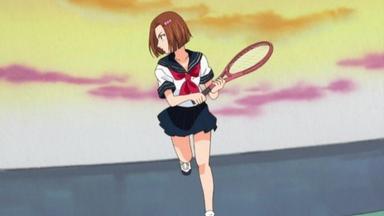 El príncipe del tenis 2x27