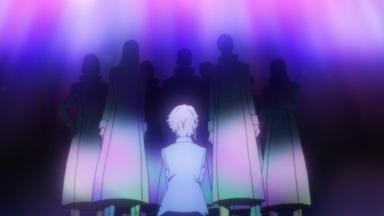 Bungou Stray Dogs 1x1