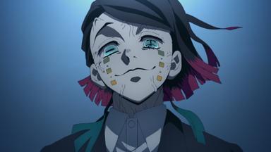 Demon Slayer: Kimetsu no Yaiba 2x4