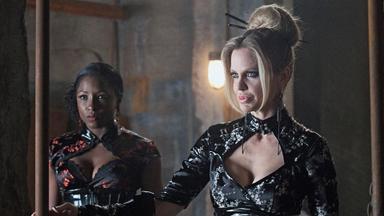 True Blood 5x8