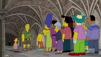 Los Simpson 21x16