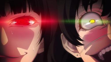 Kakegurui 2x1