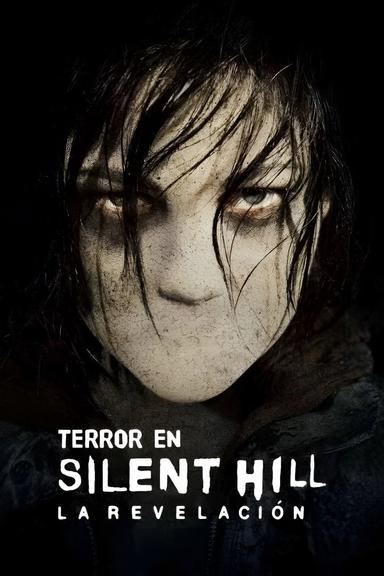 Terror en Silent Hill 2: La revelación