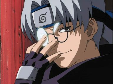 Naruto 1x51