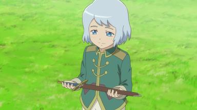Log Horizon 2x23