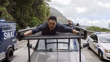 Hawaii Five-0 7x25