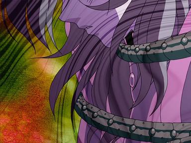 Los Caballeros del Zodiaco: Saga de Hades 2x2
