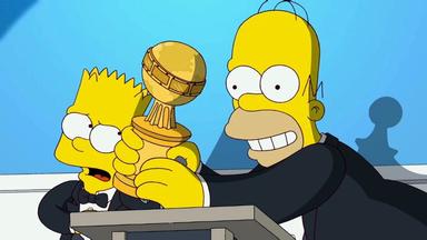 Los Simpson 22x14