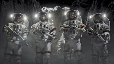 For All Mankind 2x7