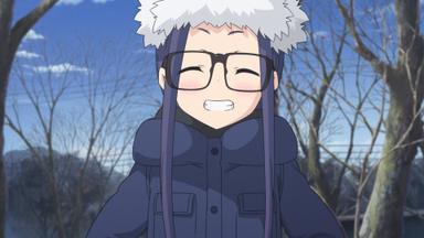 Laid-Back Camp 2x5