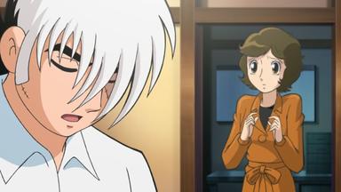 Black Jack 21 1x22