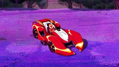 Ben 10 3x28