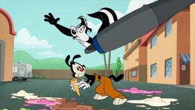 Animaniacs 2x19