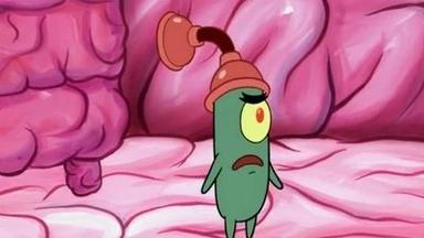 Bob Esponja 7x6