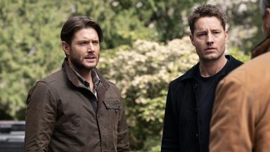 Tracker: Buscador de recompensas 3x21