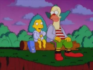 Los Simpson 12x3