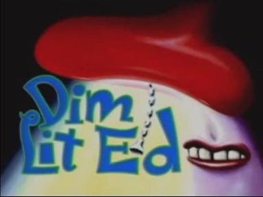 Ed, Edd y Eddy 3x8