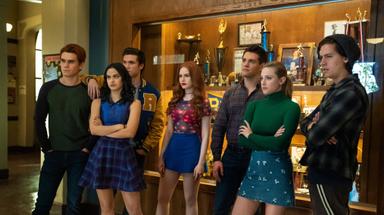 Riverdale 4x19