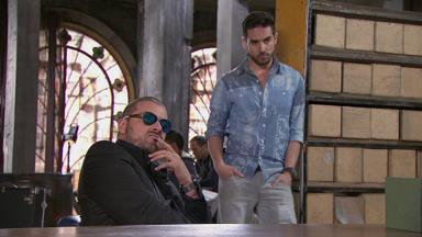 El Señor de los Cielos 3x32