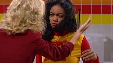 El Príncipe del Rap en Bel-Air 6x14