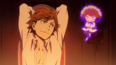 Bungou Stray Dogs 1x20