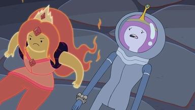 Hora de Aventura 6x22