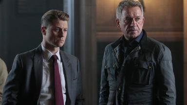 Gotham 4x22