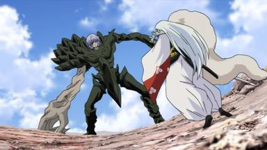Inuyasha 2x2