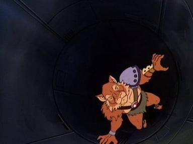ThunderCats 1x40