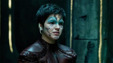 Star Trek: Discovery 3x13