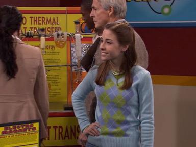 Drake & Josh 3x4