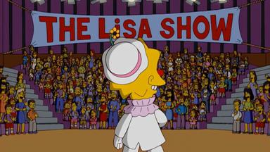 Los Simpson 19x20