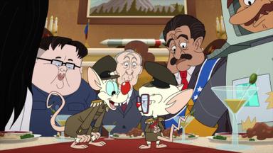Animaniacs 2x14