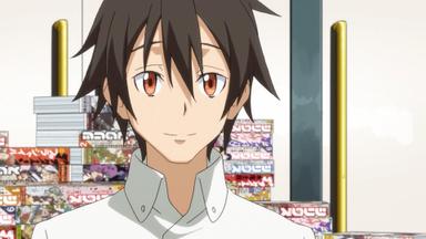 Tensei Shitara Slime Datta Ken 1x20