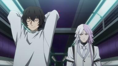 Bungou Stray Dogs 1x57