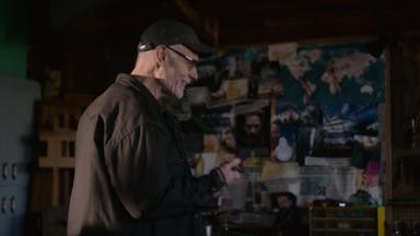 La Orden Secreta 1x1