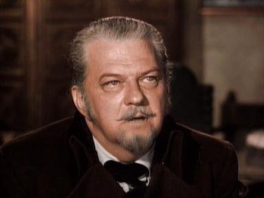 El Zorro 1x20