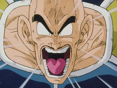 Dragon Ball Z 1x26