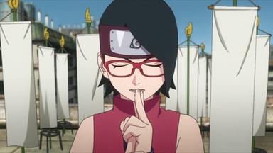 Boruto: Naruto Next Generations 1x57
