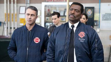 Chicago en llamas 8x19