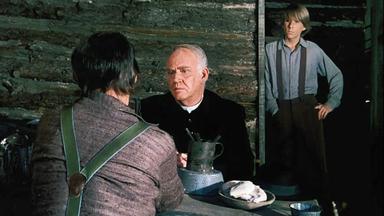 La familia Ingalls 3x9