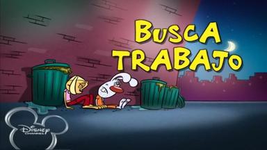 Brandy Y El Sr. Bigotes 2x1