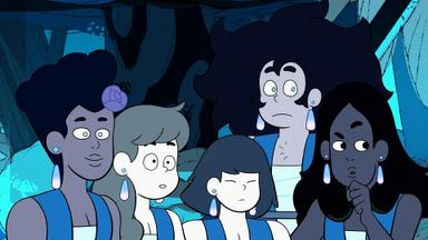 Steven Universe 4x13